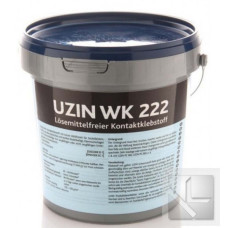 Клей контактний неопреновий UZIN WK 222 1кг